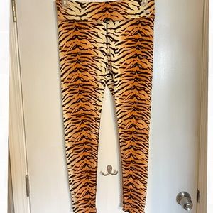 Victoria Secret Pink Leggings